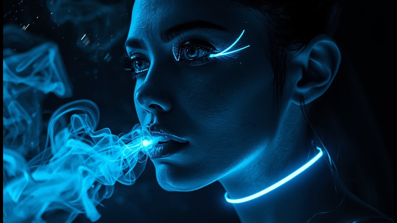 Night Drive Deep House Radio 24/7 | Deep House | Chill Night Vibes, Vocal Deep House, Stress Relief