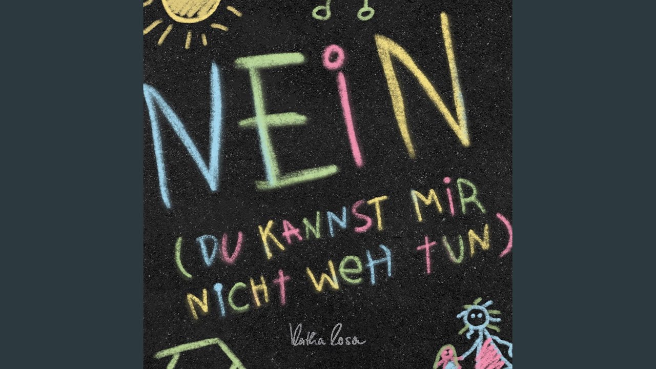 Nein (Du kannst mir nicht weh tun)