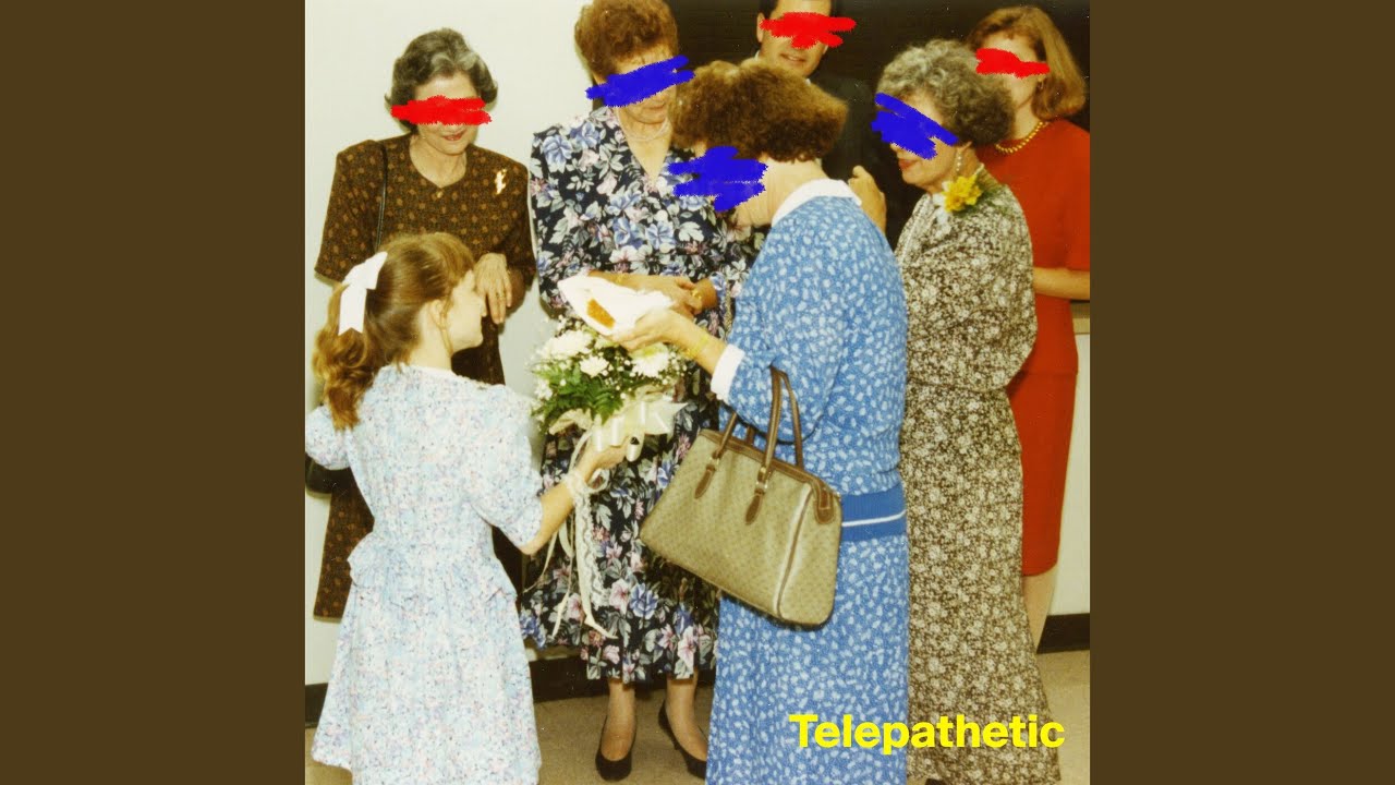Telepathetic