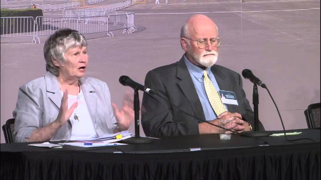 Fatima: The Path To Peace Conference - Roundtable and Q&A