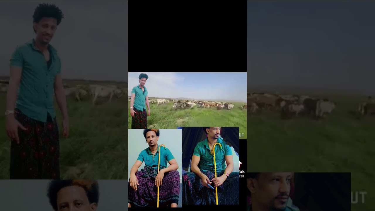 #ራያ #ጉማዬ #ራያ #ባህል