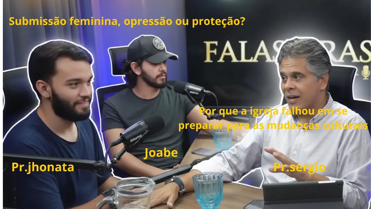 O feminismo distorceu o conceito bíblico de família ?