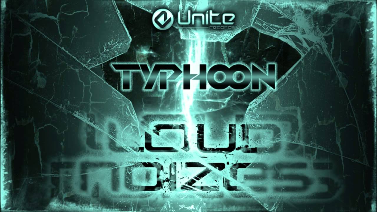 Typhoon - Loud Noizes