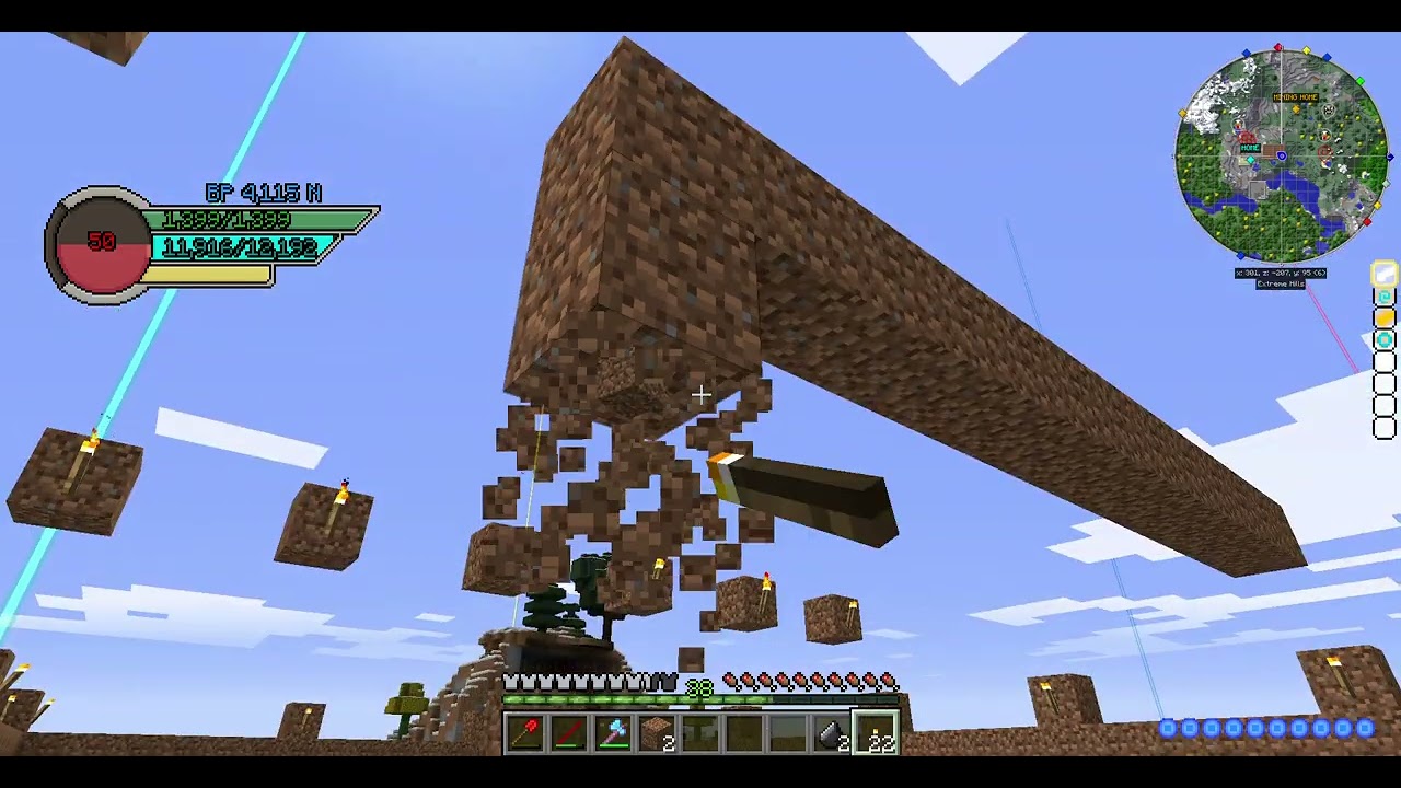 Dragonblock C PT 17