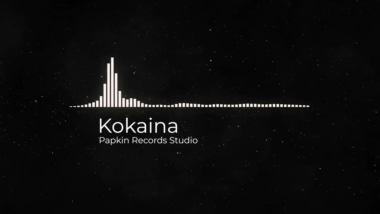 Kokaina 