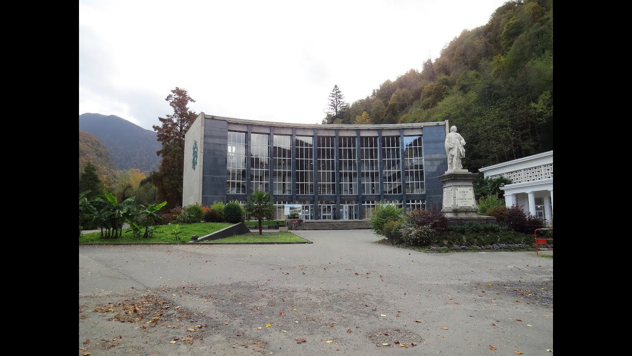 Inauguration des nouveaux  thermes de Luchon - Groupe thermal ARENADOUR - 4 novembre  2024