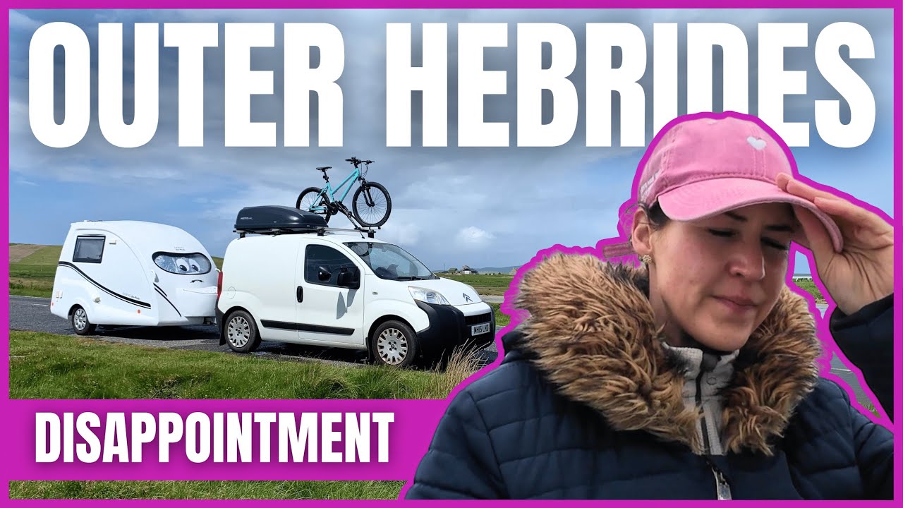 Why I Wouldn’t Return to the Outer Hebrides – My Honest Thoughts