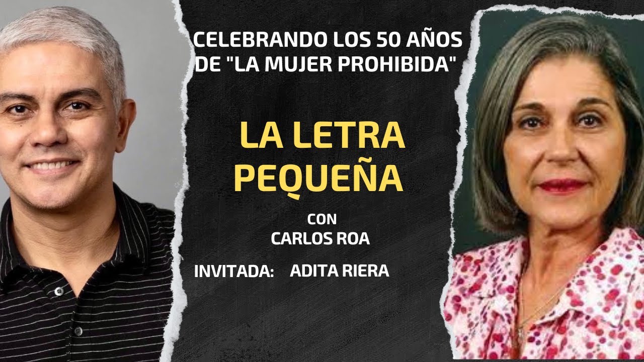 Celebrando los 50 años de 