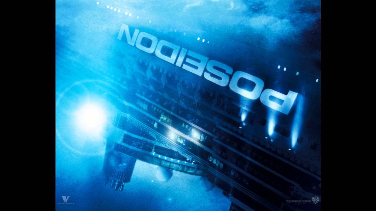 Poseidon [OST] #5 - The Wave