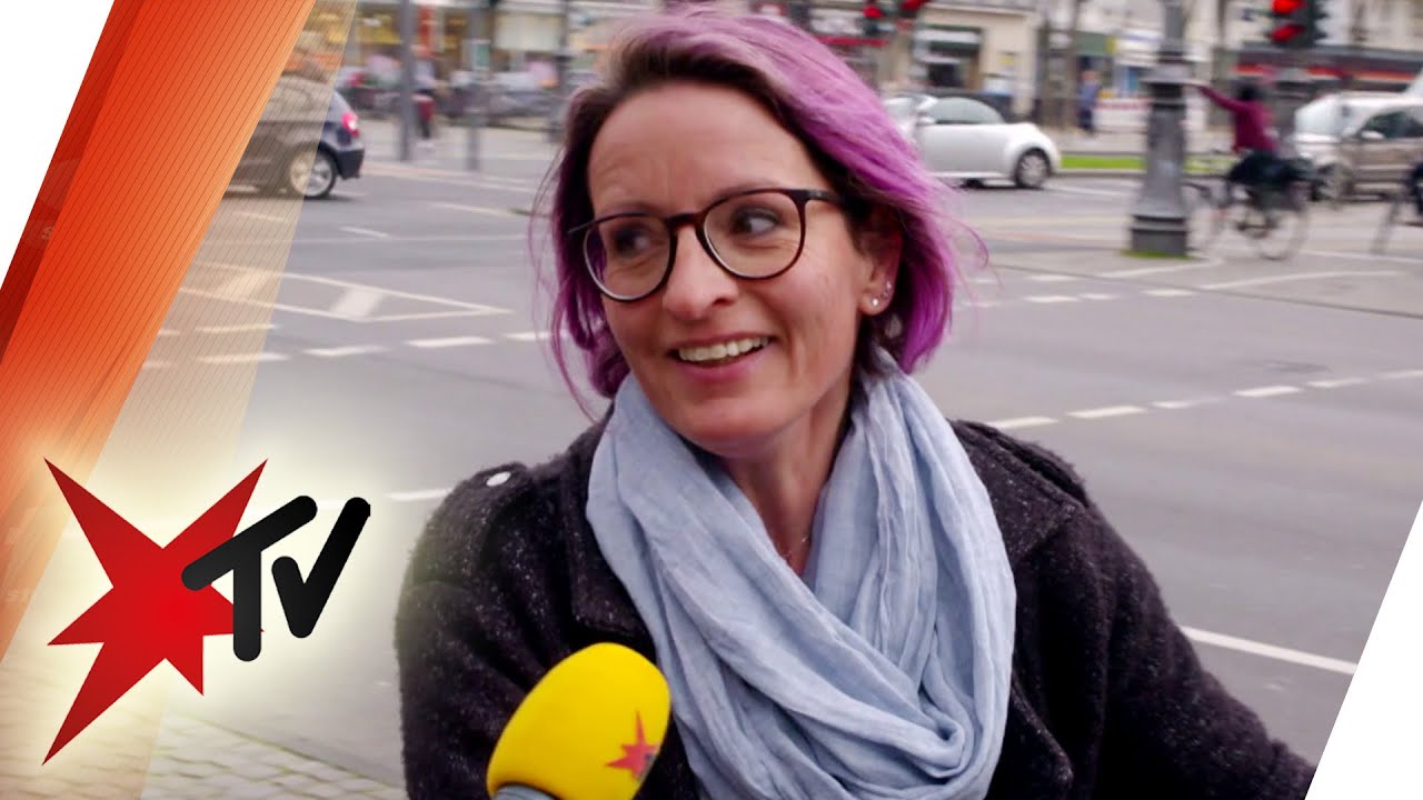 Übersehene Ampeln und Fahren auf dem Fußgängerweg: Unterwegs mit der Fahrrad-Polizei | stern TV