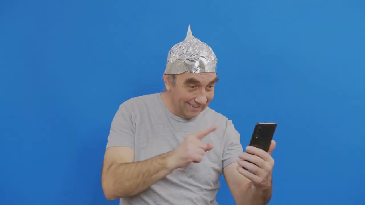 Government Mind Control: The Shocking Truth Behind the Curtain