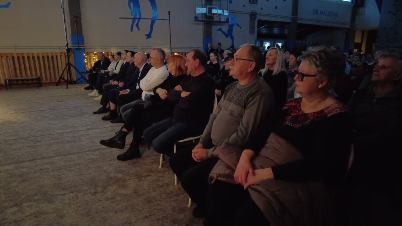 Božično novoletni koncert MoPZ Malečnik