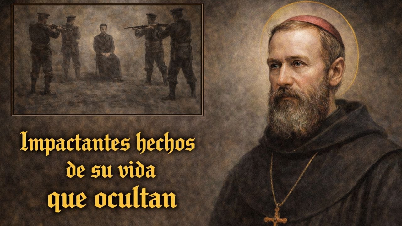 San Ezequiel Moreno: el obispo que enfrentó el dolor y dejó un legado que pocos conocen