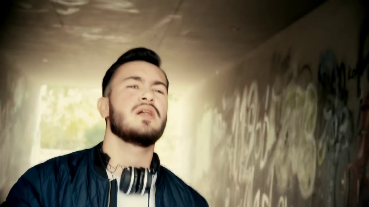 Al Alion -  Saj Li | Official Music Video