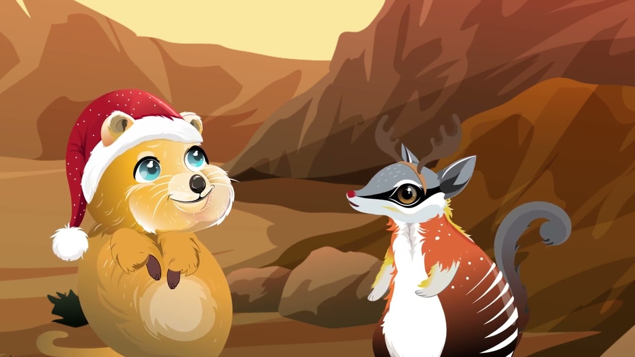 What are hope and joy? Learn about feelings | Mood Critters for kids