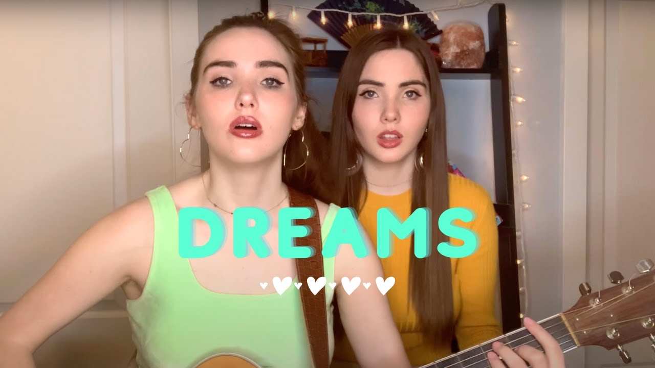 Fleetwood Mac - Dreams Acoustic Cover