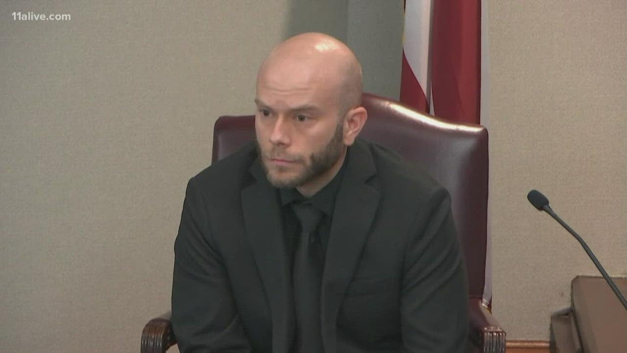 Ahmaud Arbery death trial | Roddie Bryan defense questions focus on how he was not initial suspect