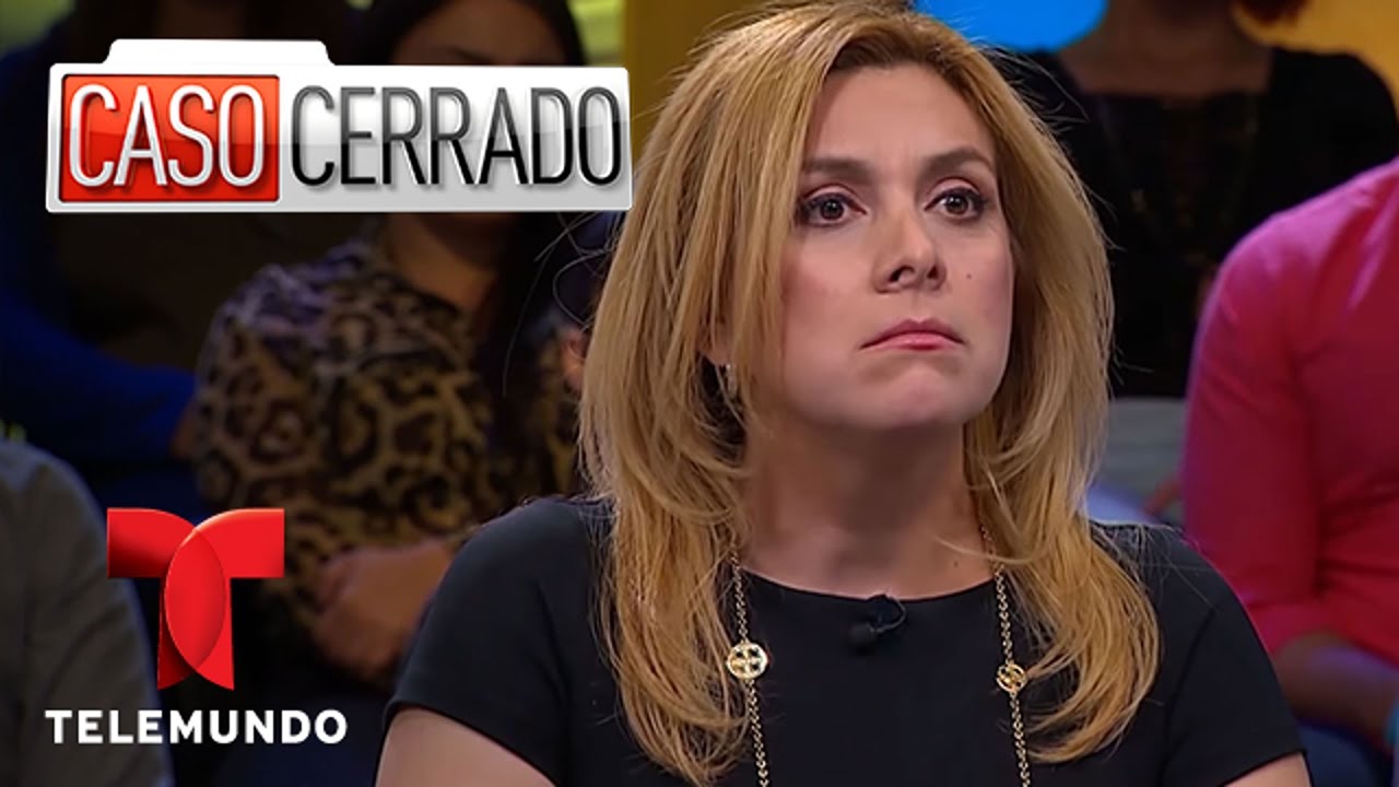 Caso Cerrado Complete Case |  Fake Your Death Prank Gone Wrong!🔪😵🤳
