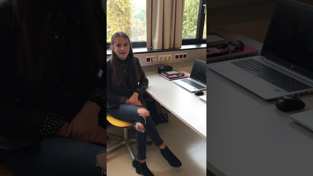 HAK / HAS Feldbach - Was sagen unsere Sch&uuml;ler*innen?