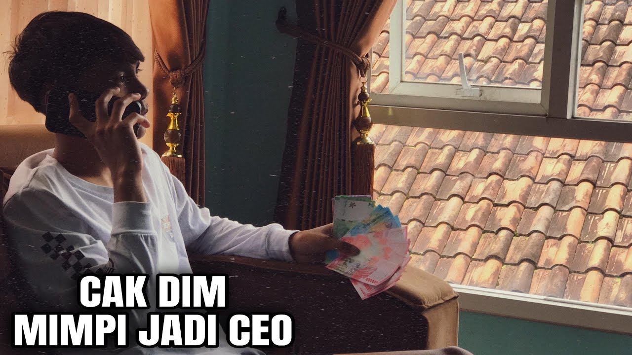 cak endim menjadi CIO#anaklanang99 #fypシ゚viral #ngakak 