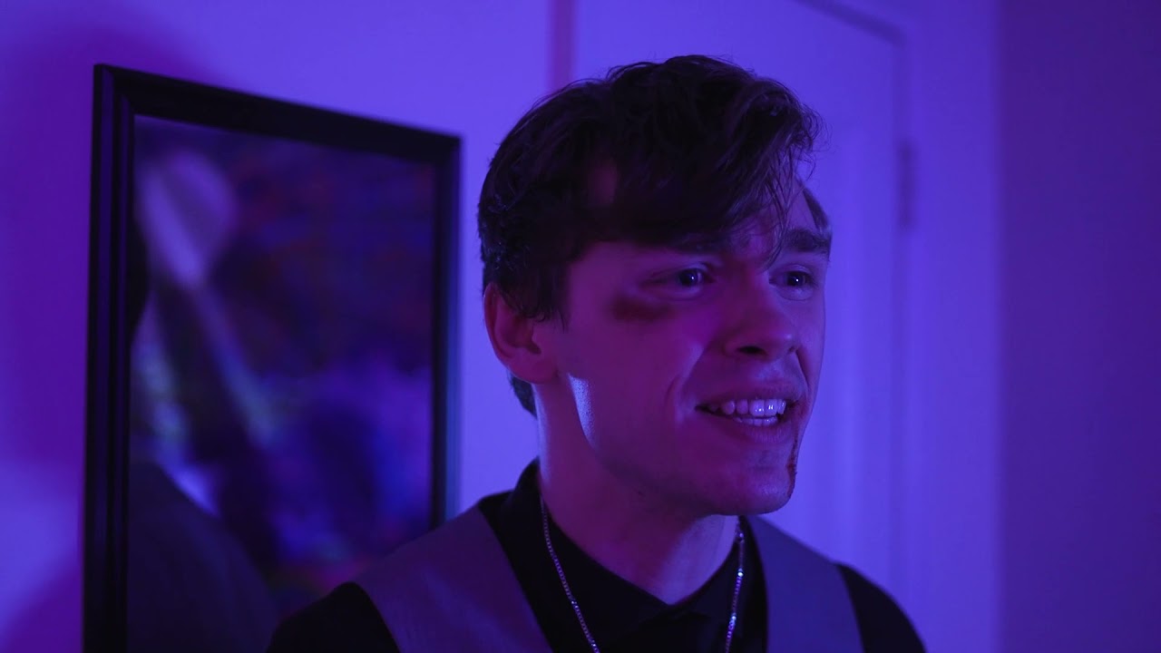 Behind Closed Doors (Short Film)