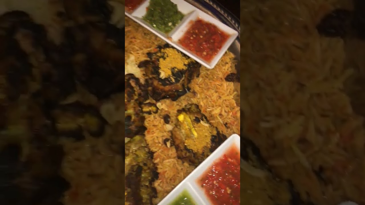 Lebanese Food in Bali #bali #food #lebanesecuisine #lebanese #food #arab #foodie #shorts #travel