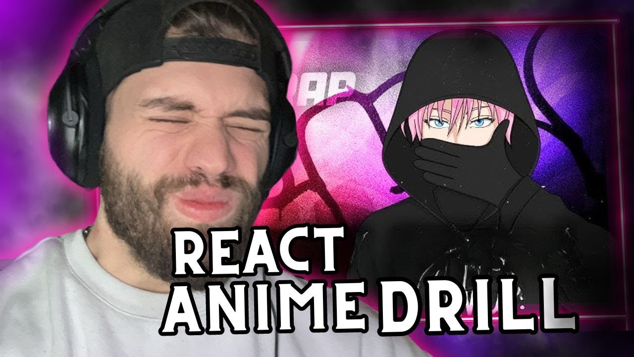 You Like it Fast? Then hear this! | [Anime Drill] by Momoku, Onican & Filly / Lipsy REACTION🔥