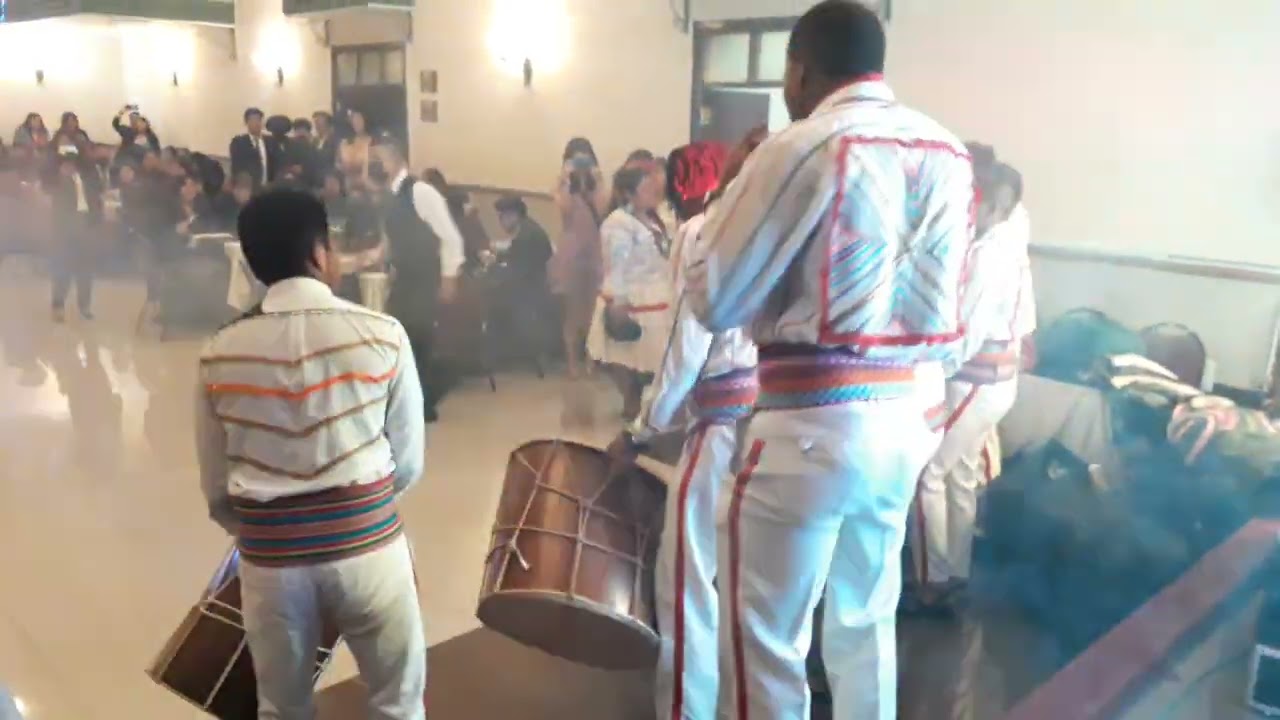Saya Afroboliviana 👏🏻👏🏻👏🏻
