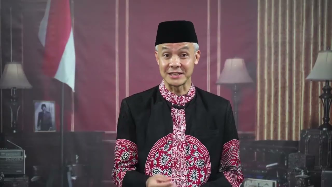 Pergelaran Sendratari Ramayana dengan Lakon 