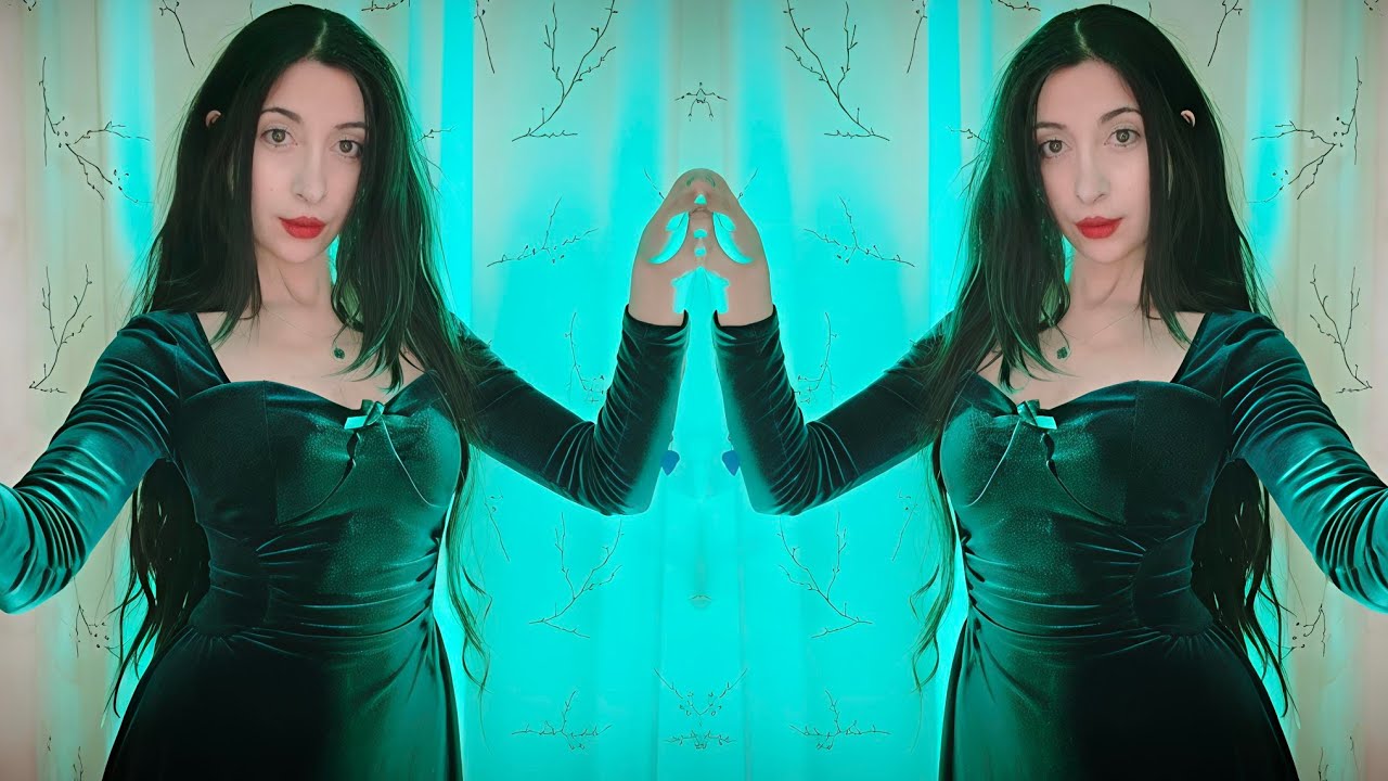 Ipnosi Psichedelica 𖣐ASMR