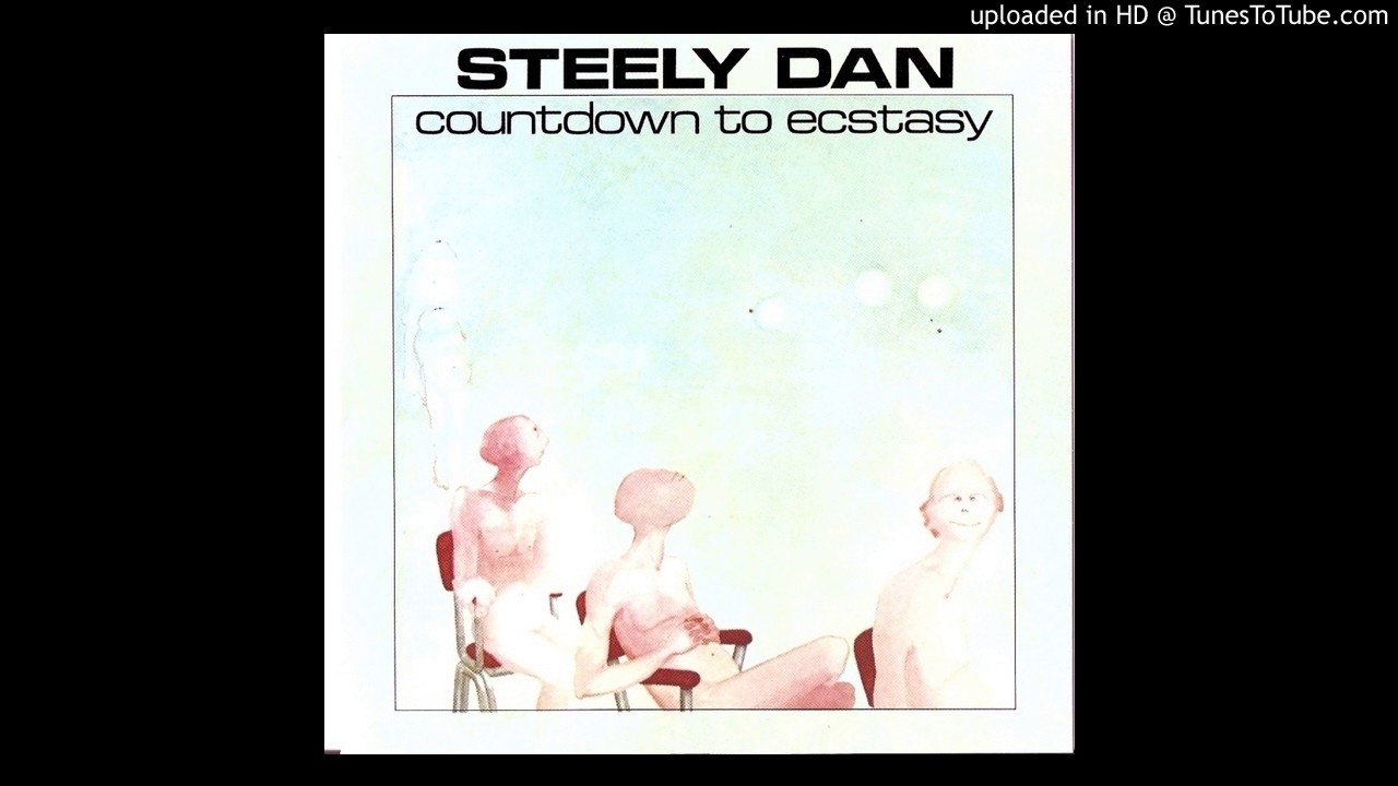 Steely Dan - Countdown to Ecstasy - King Of The World