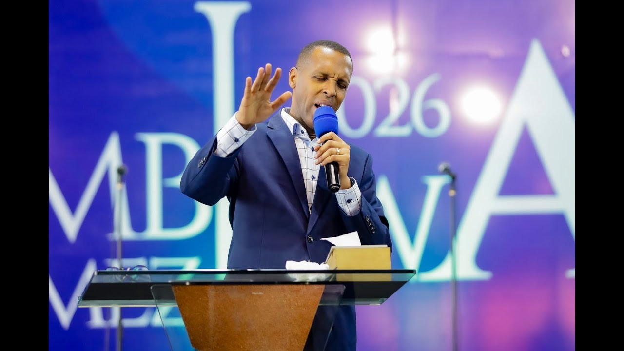 KWAMBIKWA INKOMEZI (2) – Dimanche 4 janvier 2026