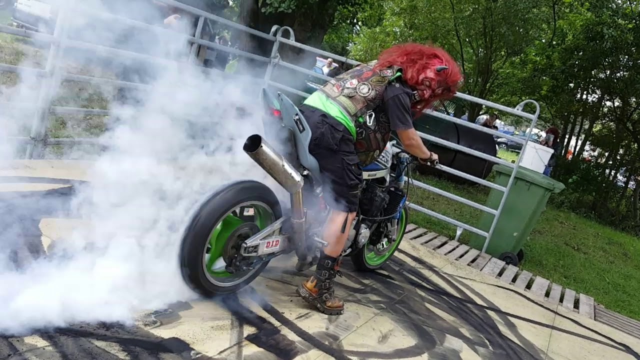 3. Bremer Z-Treffen 2018