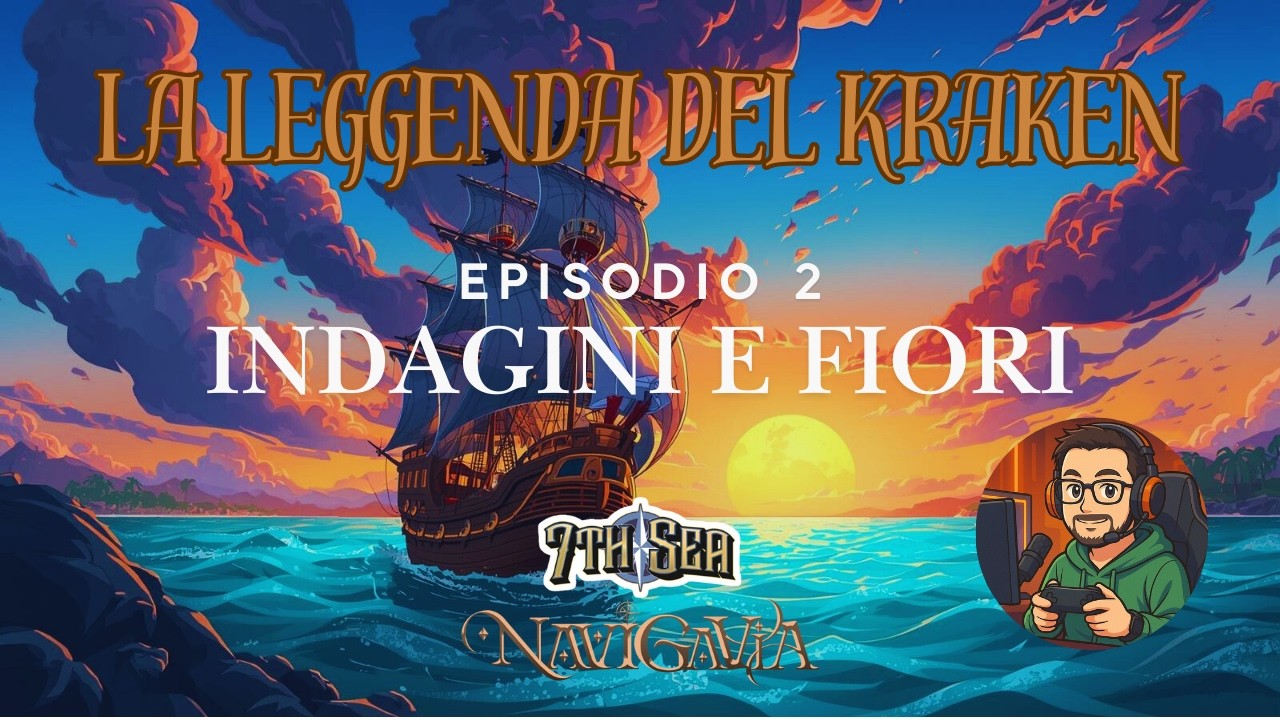 7thSea/Navigavia || 