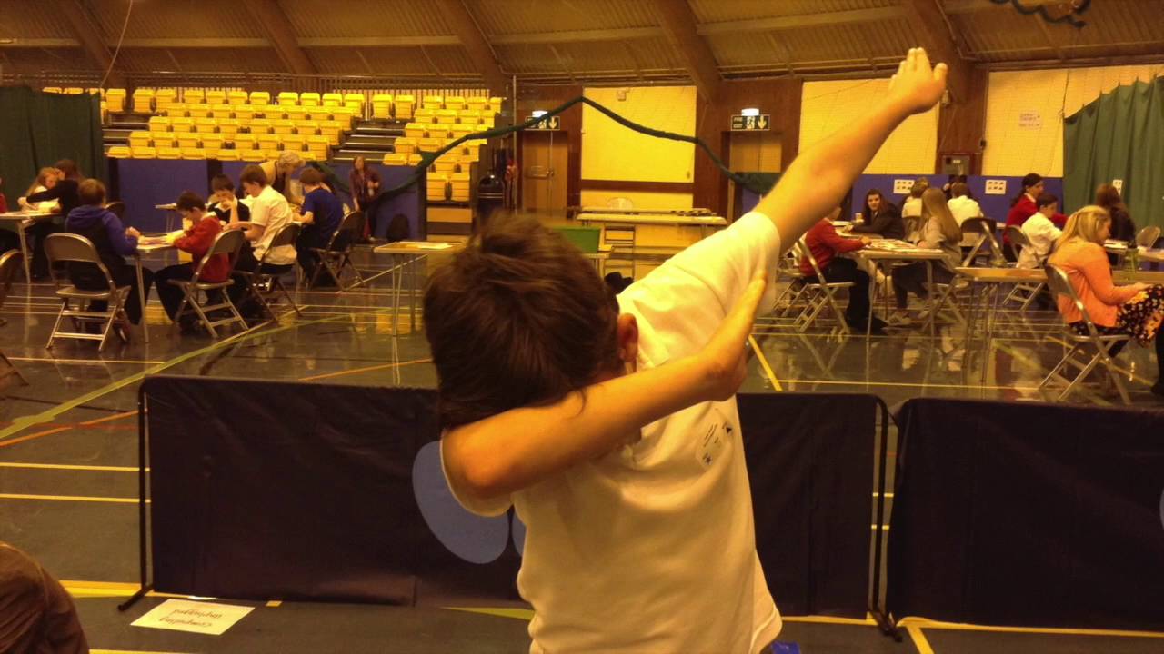 PGS Transition 16