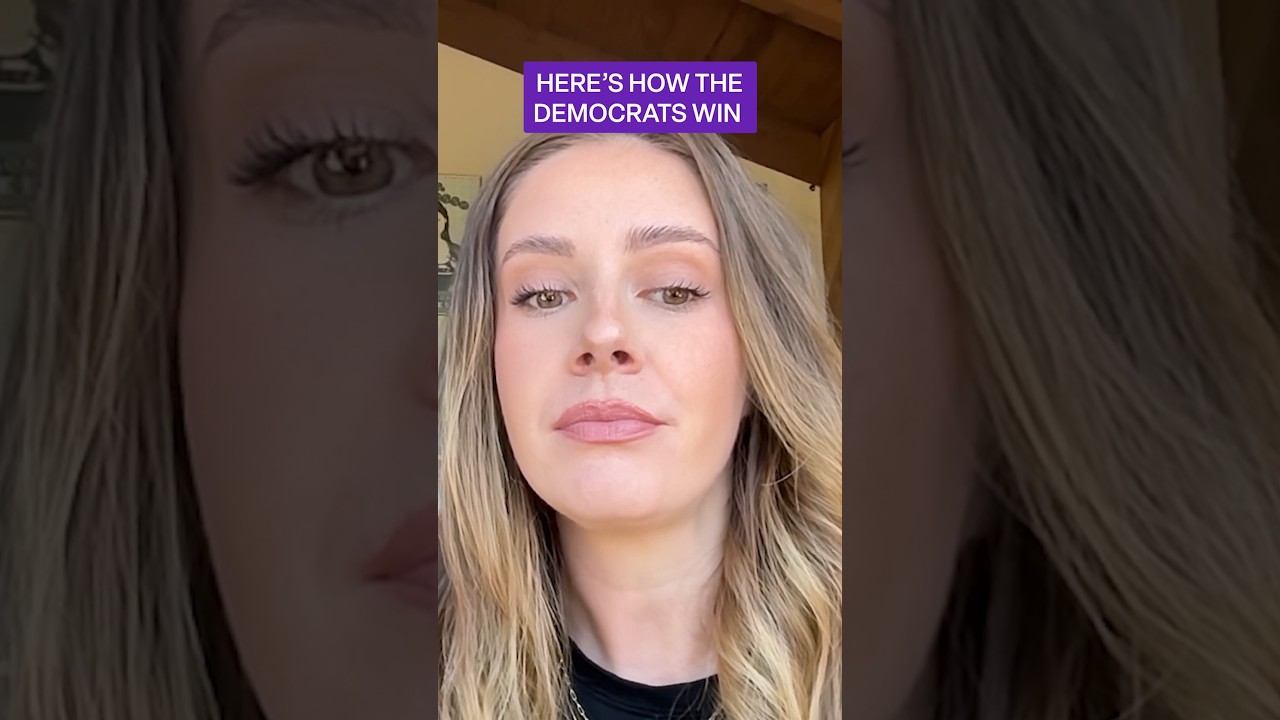 DEMOCRATS Could TAKE CONGRESS As 2026 MIDTERM MAP REVEALS DRAMATIC SHIFT...