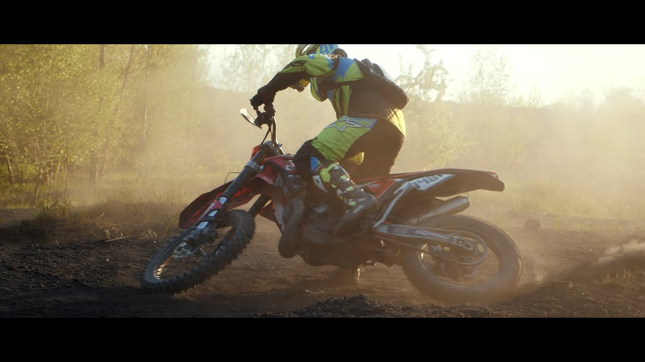 Motocross Silesia | LUMIX GH5