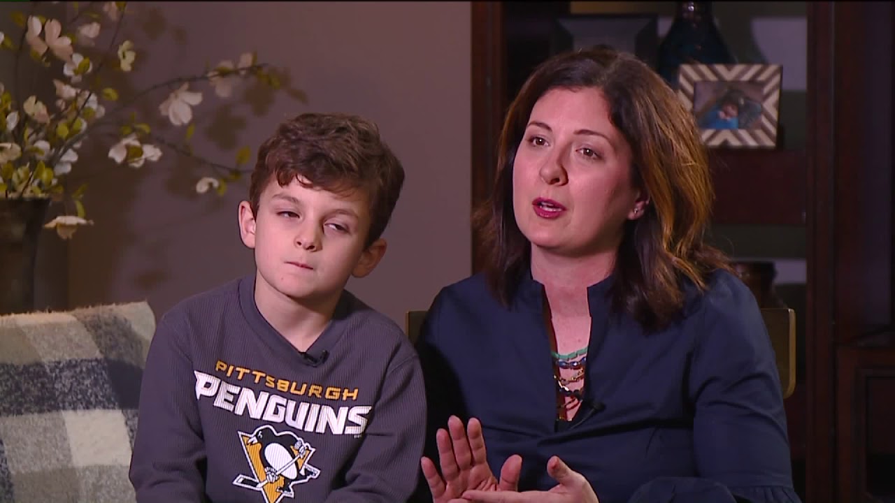 Local Family Warns of Trampoline Dangers