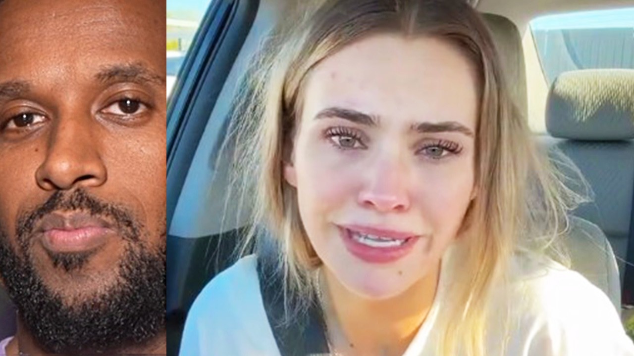 Get Ready With Me To Break Up With My Partner