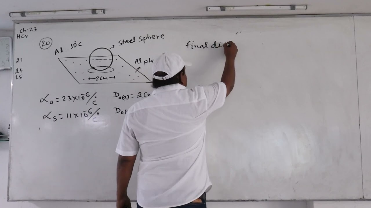 LEC -04 Heat and temperature|| Heat & Thermodynamics