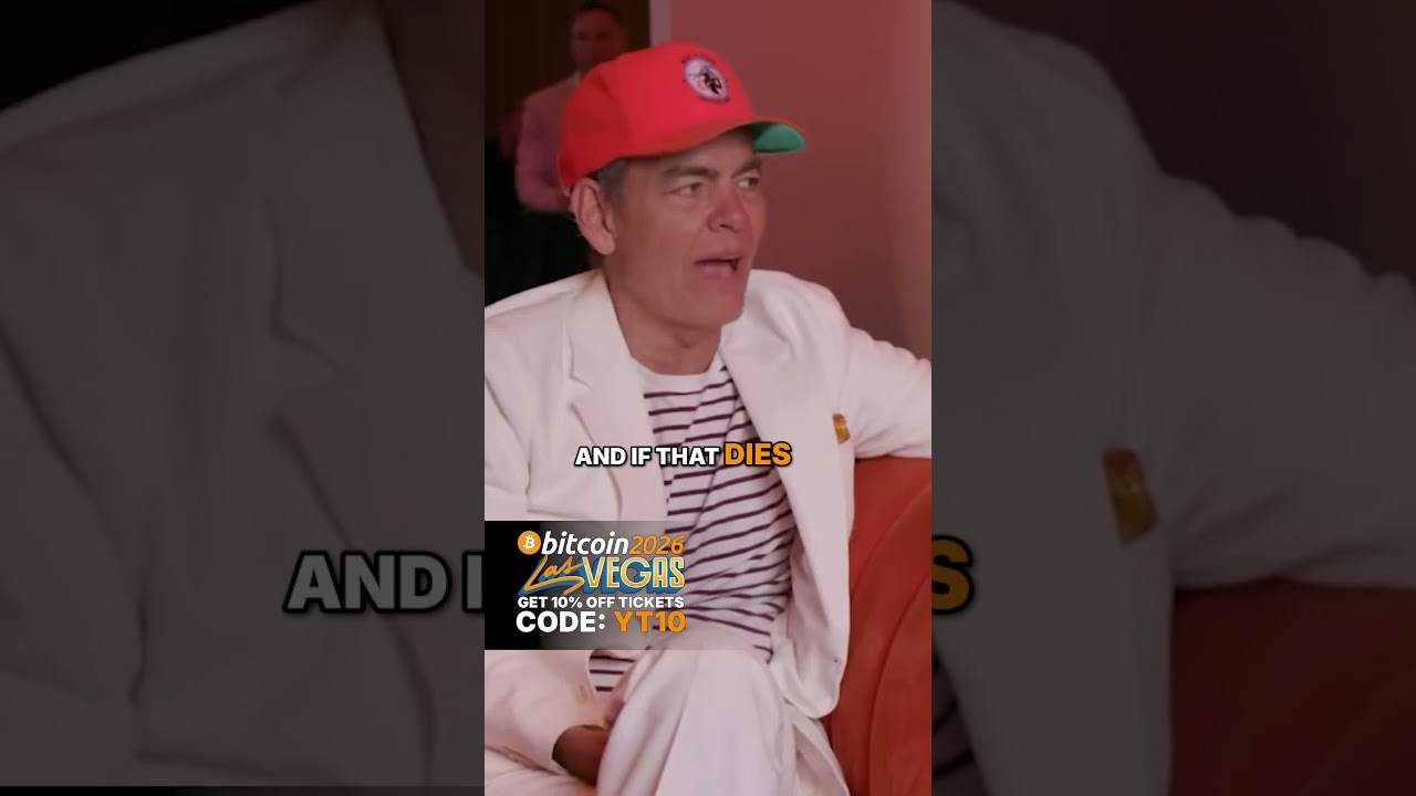 Max Keiser: What Dies First in a Fiat-Run Economy