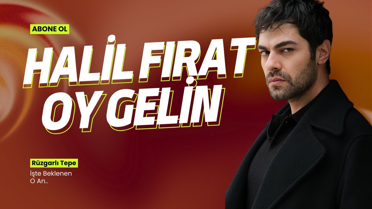 Halil & Zeynep 