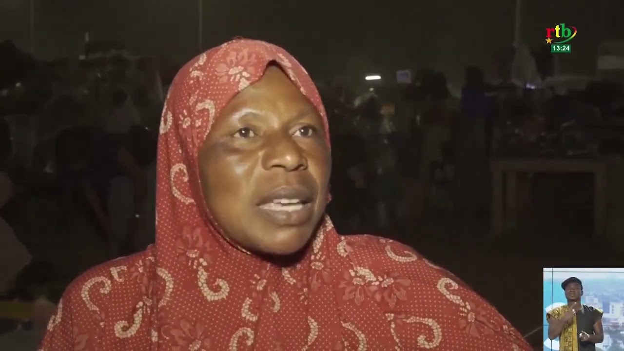 Croyances africaines: des ingr&eacute;dients  interdits de vente la nuit. Les raisons ? Suivez plut&ocirc;t!