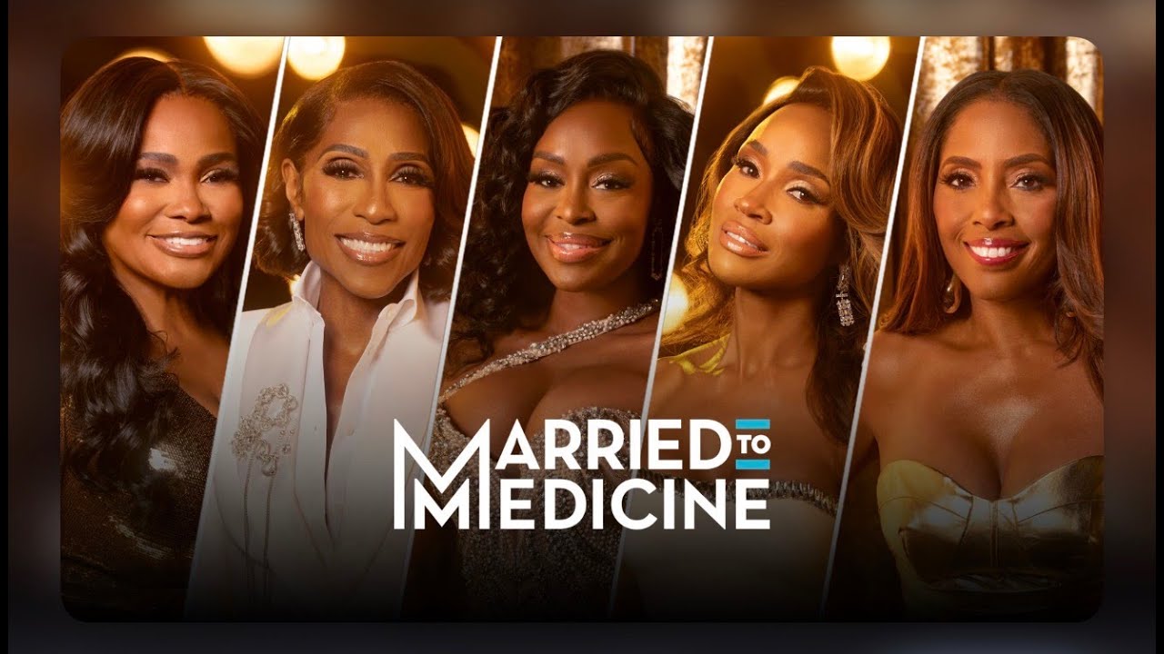 Hey Cousins Review of Married To Medicine Season 12, Episode 5