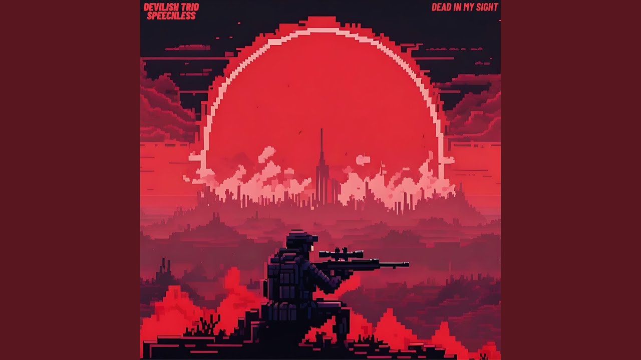 Dead in My Sight