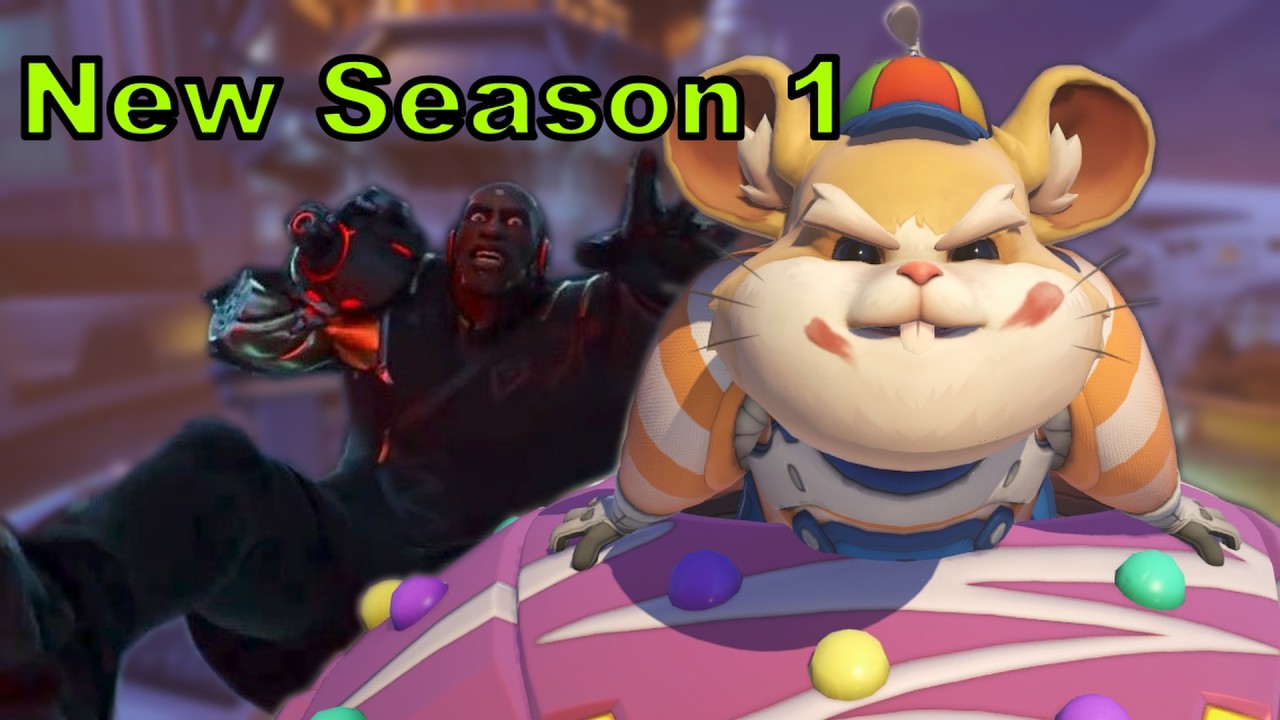 Wrecking Ball is the new head of Talon!