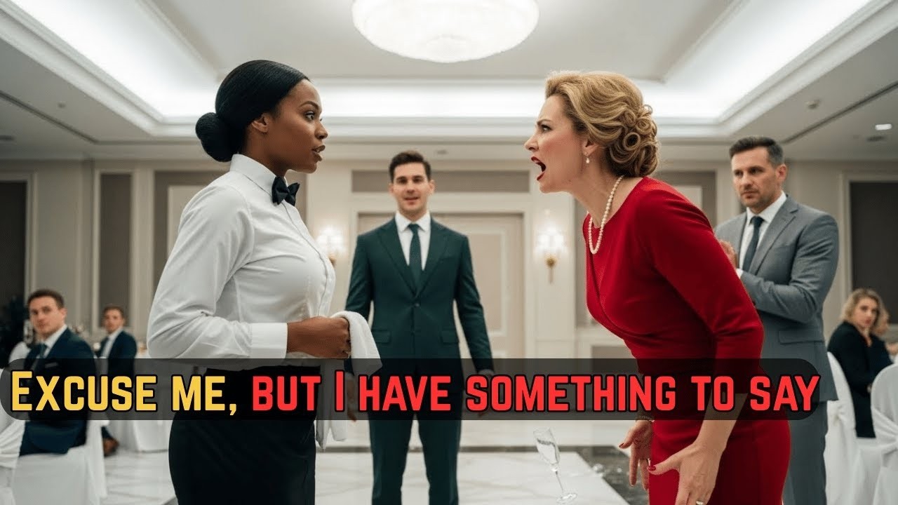 As a Billionaire Single Dad, I Was Humiliated by My Ex Wife at the Reunion — Then My Janitor Appea