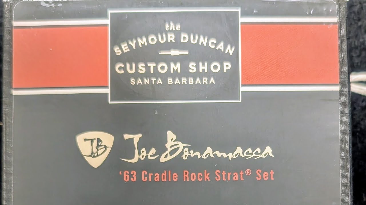 ‪@seymourduncan‬