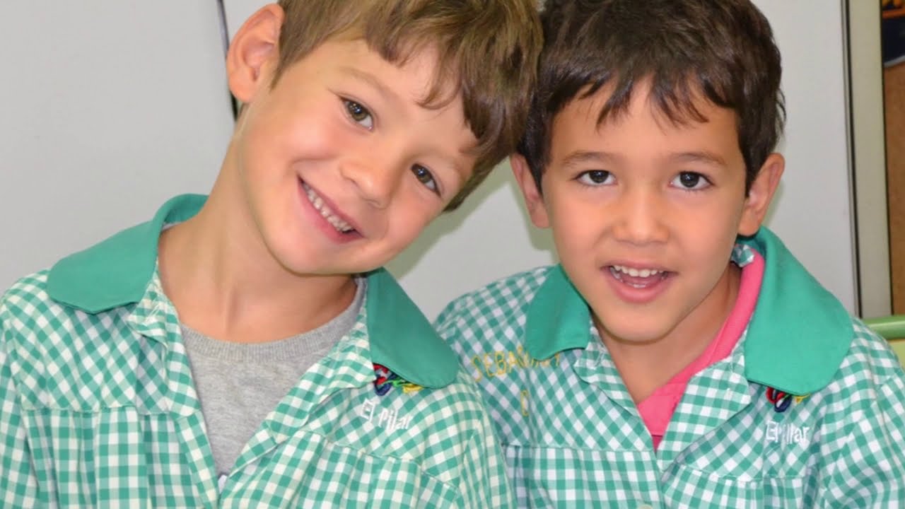 Colegio Salesianos El Pilar.  #CentroConcertadoCatólico