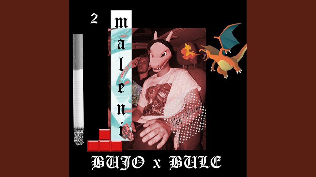 Klub (feat. Palac)